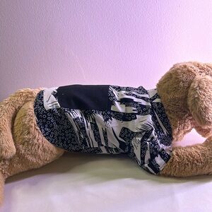 Black and White Dog/Cat Shirt.